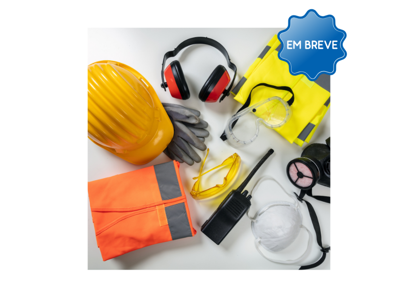 NR 01 / 06 - Integração a Segurança do Trabalho