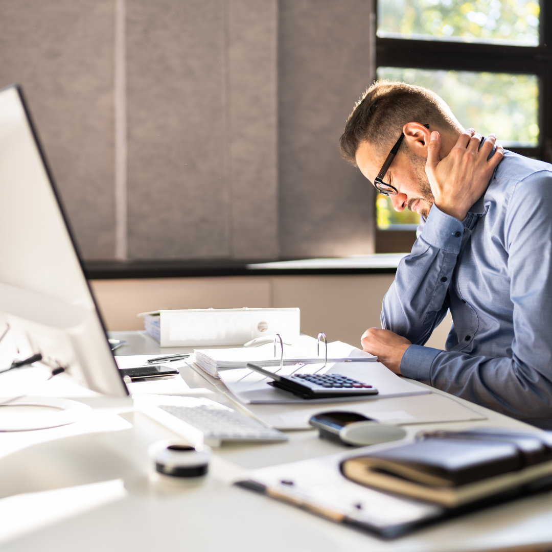 AET - Análise Ergonômica do Trabalho.