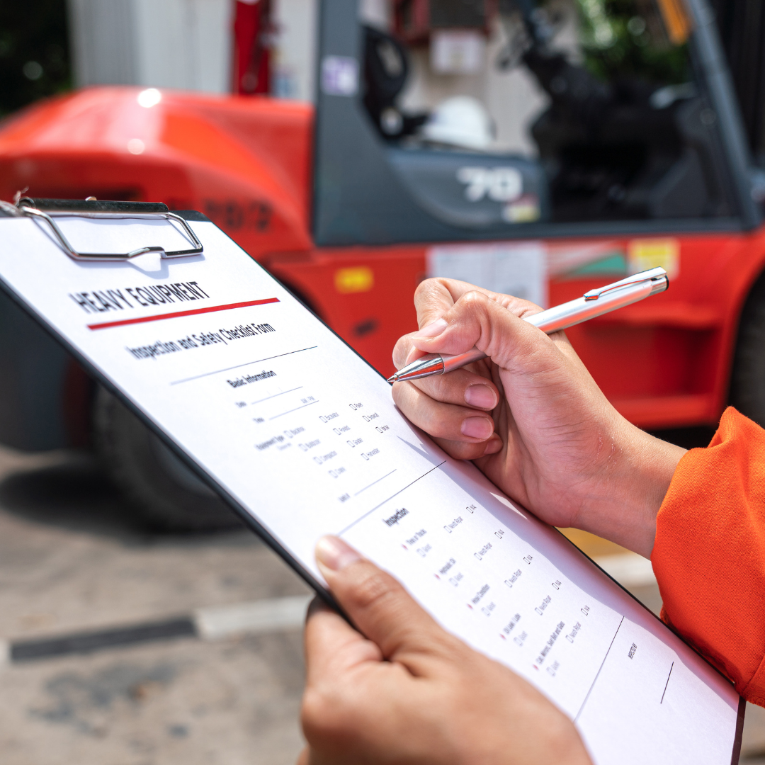 APR - Análise Preliminar de Riscos.