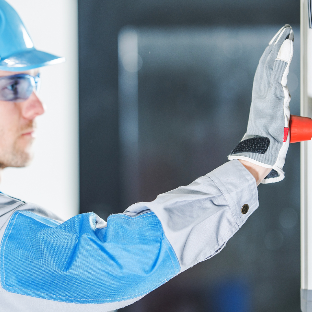 PAE - Plano de Ação de Emergência