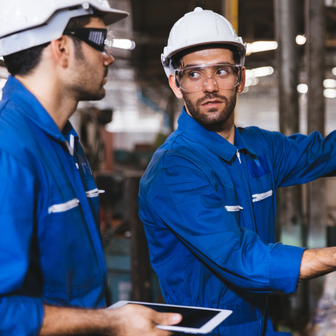 Inventário de Máquinas